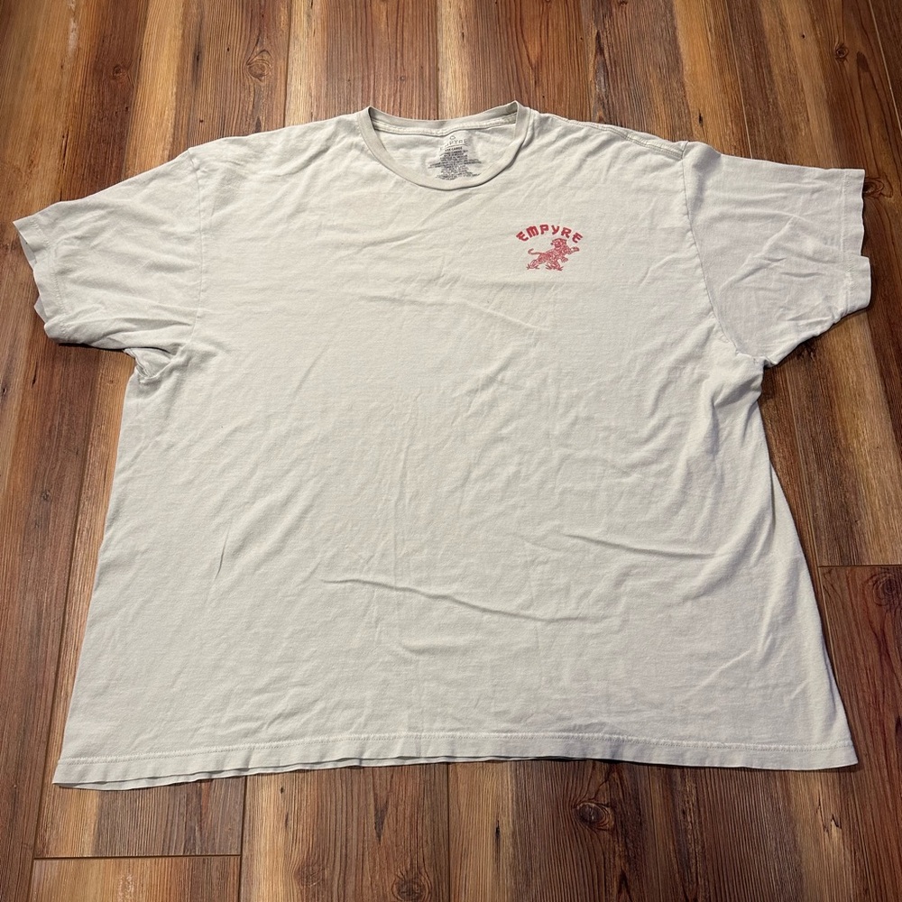 Empyre T Shirt